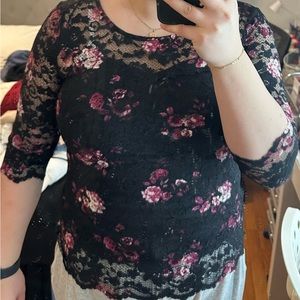 Mech Half Sleeve Shirt